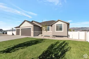 296 S Virginia Ln, Grantsville, UT 84029 - Photo 3