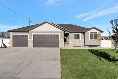 296 S Virginia Ln, Grantsville, UT 84029 - Photo 1