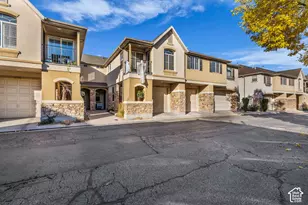 6776 S Harbonne Ln W, West Jordan, UT 84084 - Photo 1