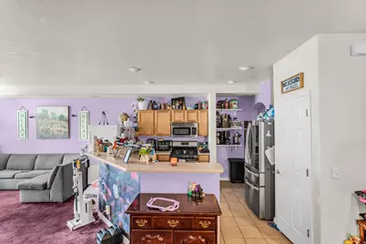 6776 S Harbonne Ln W, West Jordan, UT 84084 - Photo 5