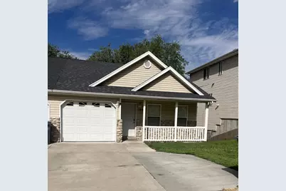 1493 N 150 E, Springville, UT 84663 - Photo 1