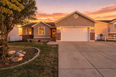 603 E 2050 S, Clearfield, UT 84015 - Photo 1