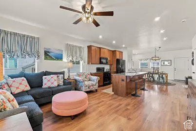 1145 S 1225 W, Clearfield, UT 84015 - Photo 7