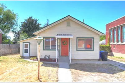 14 S 400 E, Brigham City, UT 84302 - Photo 1