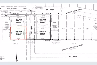 514 S 1150 W #102, Brigham City, UT 84302 - Photo 1