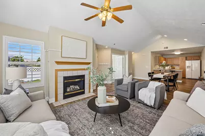3575 S Villa View Dr #A, West Valley, UT 84119 - Photo 7