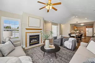 3575 S Villa Vw Dr, West Valley, UT 84119 - Photo 7
