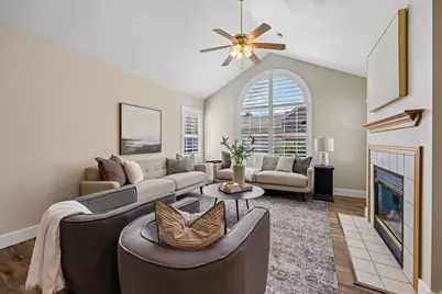 3575 S Villa View Dr #A, West Valley, UT 84119 - Photo 5