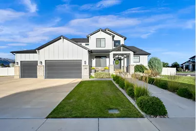 726 N 2550 W, Lehi, UT 84043 - Photo 1