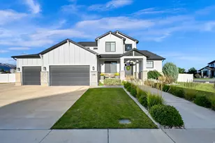 726 N 2550 W, Lehi, UT 84043 - Photo 1
