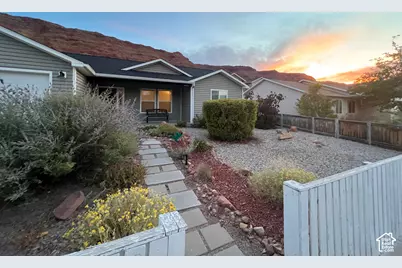 495 Doc Allen Dr, Moab, UT 84532 - Photo 1