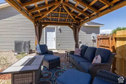 495 Doc Allen Dr, Moab, UT 84532 - Photo 35