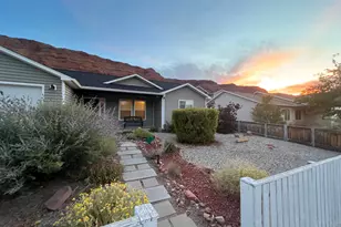 495 Doc Allen Dr, Moab, UT 84532 - Photo 1