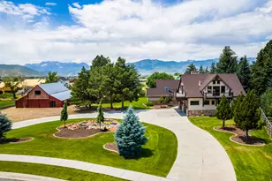 1314 S 2950 E, Heber City, UT 84032 - Photo 1