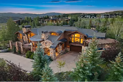 2641 E Silverberry Ct, Park City, UT 84098 - Photo 3