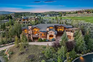 2641 E Silver Berry Ct, Park City, UT 84098 - Photo 1