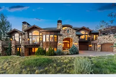 2641 E Silverberry Ct, Park City, UT 84098 - Photo 101