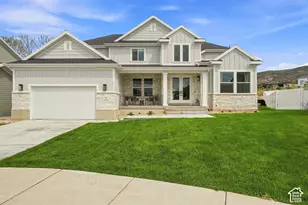 329 E 1980 N, Heber City, UT 84032 - Photo 61
