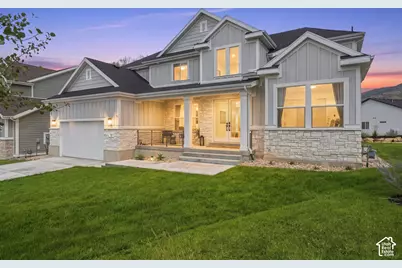329 E 1980 N, Heber City, UT 84032 - Photo 1