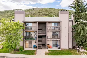1660 Upper Iron Horse Loop, Park City, UT 84060 - Photo 3