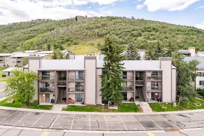 1660 Upper Iron Horse Loop #F-5, Park City, UT 84060 - Photo 15