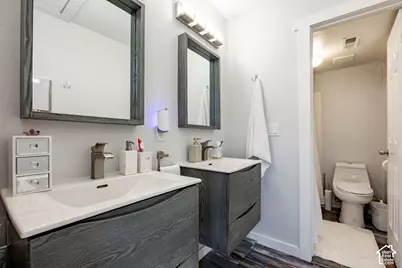 1660 Upper Iron Horse Loop #F-5, Park City, UT 84060 - Photo 13
