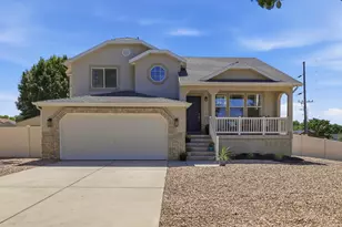 135 W Settlement Cir S, Midvale, UT 84047 - Photo 1