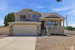 135 W Settlement Cir S, Midvale, UT 84047 - Photo 3