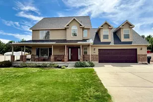 451 W 2800 S, Vernal, UT 84078 - Photo 1