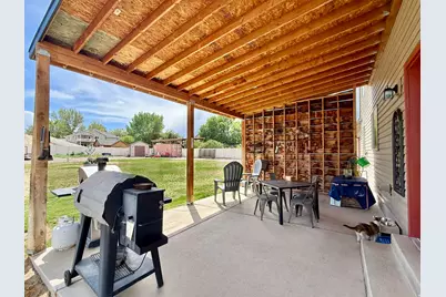451 W 2800 S, Vernal, UT 84078 - Photo 35