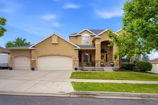 7334 W New Sycamore Dr, West Jordan, UT 84081 - Photo 3