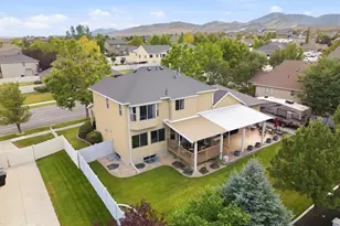 7334 W New Sycamore Dr, West Jordan, UT 84081 - Photo 101