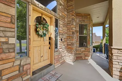 7334 W New Sycamore Dr, West Jordan, UT 84081 - Photo 9
