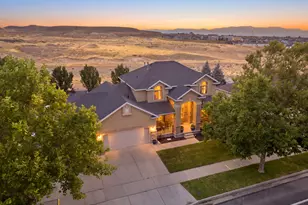 7334 W New Sycamore Dr, West Jordan, UT 84081 - Photo 5