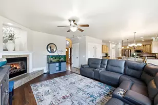 7334 W New Sycamore Dr, West Jordan, UT 84081 - Photo 25