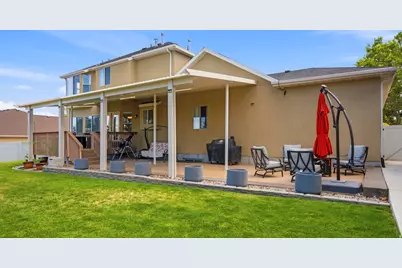 7334 W New Sycamore Dr, West Jordan, UT 84081 - Photo 93
