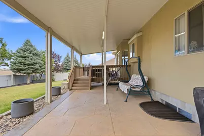 7334 W New Sycamore Dr, West Jordan, UT 84081 - Photo 97