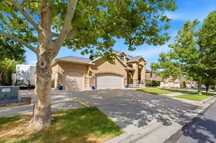 7334 W New Sycamore Dr, West Jordan, UT 84081 - Photo 1