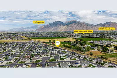 244 N Maple Bend Dr, Spanish Fork, UT 84660 - Photo 49