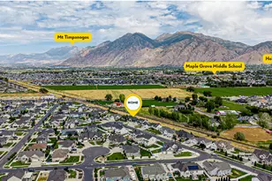 244 N Maple Bend Dr, Spanish Fork, UT 84660 - Photo 49