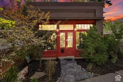 361 N Main St W, Salt Lake City, UT 84103 - Photo 3