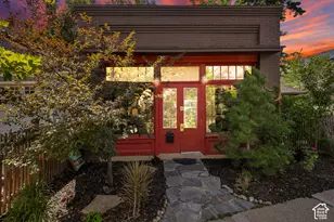 361 N Main St W, Salt Lake City, UT 84103 - Photo 3
