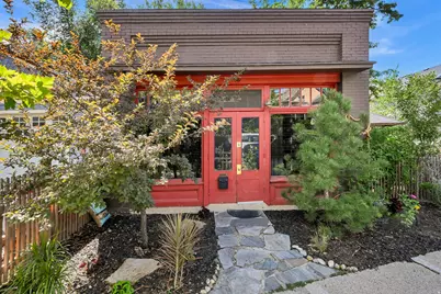 361 N Main St W, Salt Lake City, UT 84103 - Photo 1