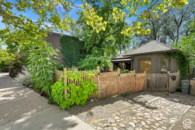 361 N Main St W, Salt Lake City, UT 84103 - Photo 1
