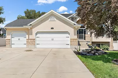 3532 W Winding Creek Cv W, Riverton, UT 84065 - Photo 3