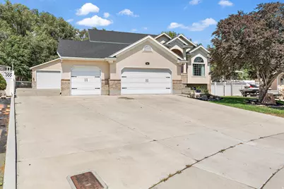 3532 W Winding Creek Cv W, Riverton, UT 84065 - Photo 5