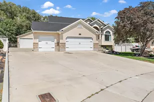 3532 W Winding Creek Cv W, Riverton, UT 84065 - Photo 5