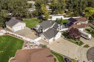 3532 W Winding Creek Cv S, Riverton, UT 84065 - Photo 1