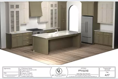 1873 S 100 E #16, Payson, UT 84651 - Photo 17