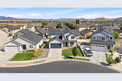 1577 E Cardinal, Eagle Mountain, UT 84005 - Photo 37